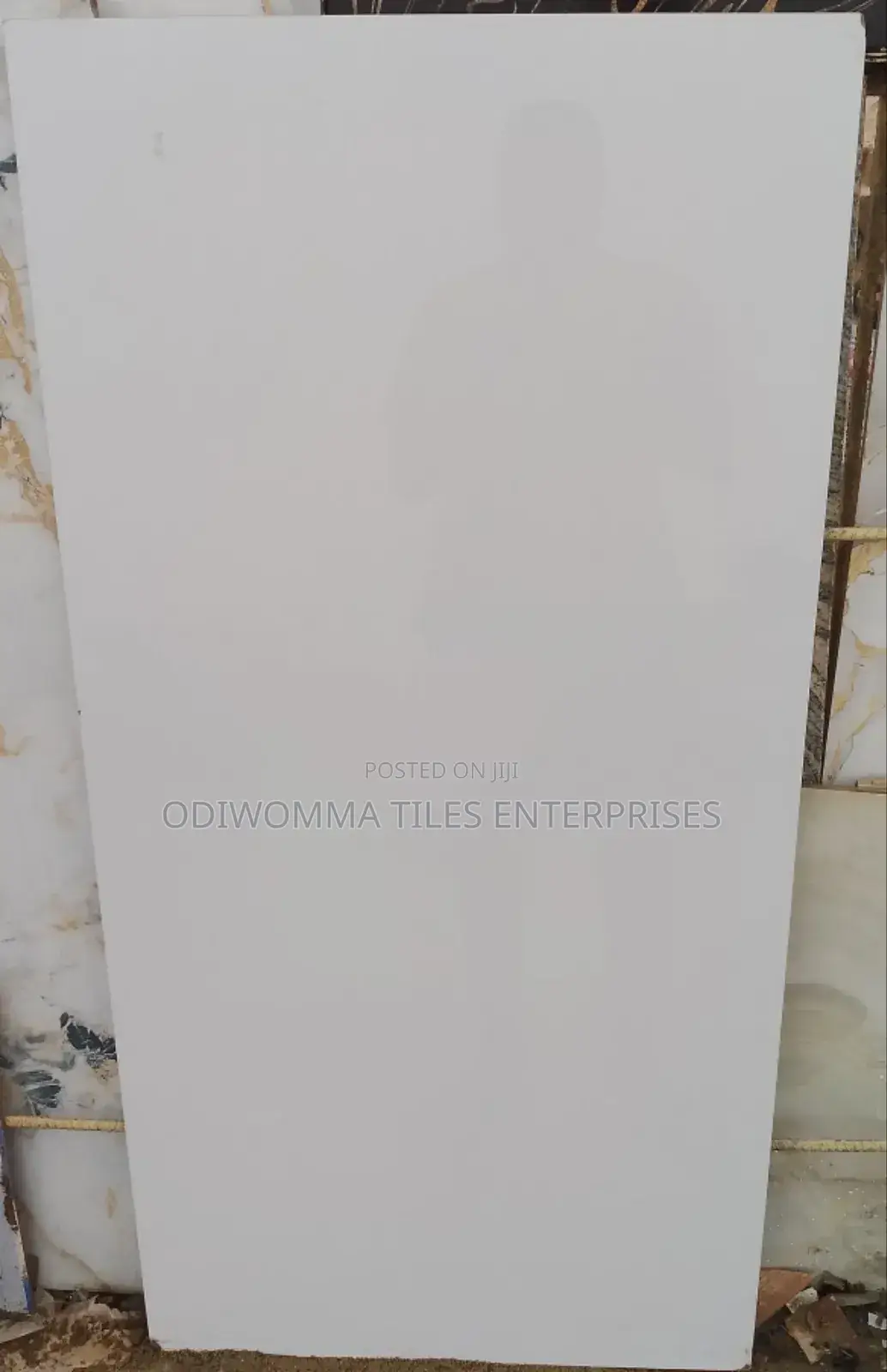 Classy Tiles for Beautifying Spaces