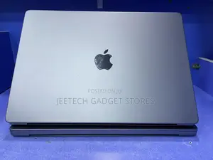 Laptop Apple MacBook Pro 2021 M1 16GB Apple M1 Pro SSD 512GB