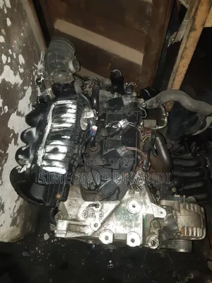 Complete Engine for Nissan Rogue 2013/2015 Is Available