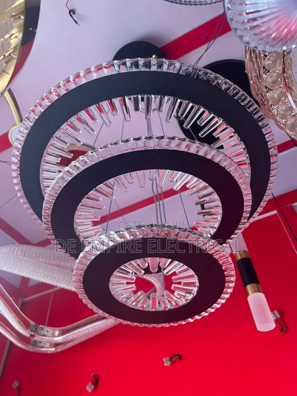 Chandelier