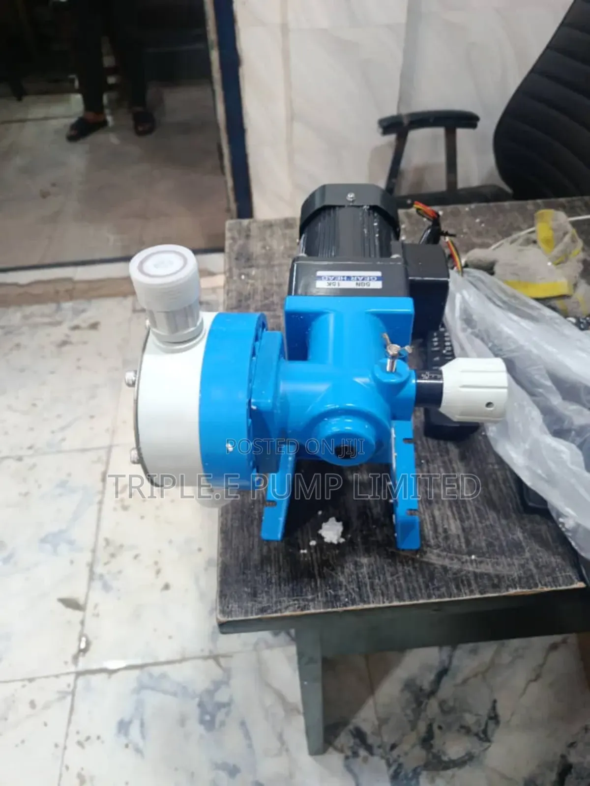 Dosing Pump