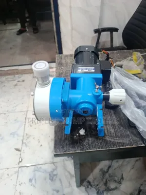 Dosing Pump