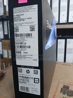 New Laptop HP EliteBook X Flip G1i 32GB Intel Core Ultra 7 SSD 1T