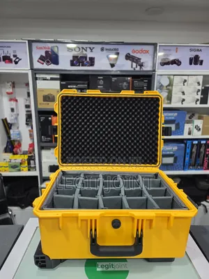 Sutefoto Pelican Case
