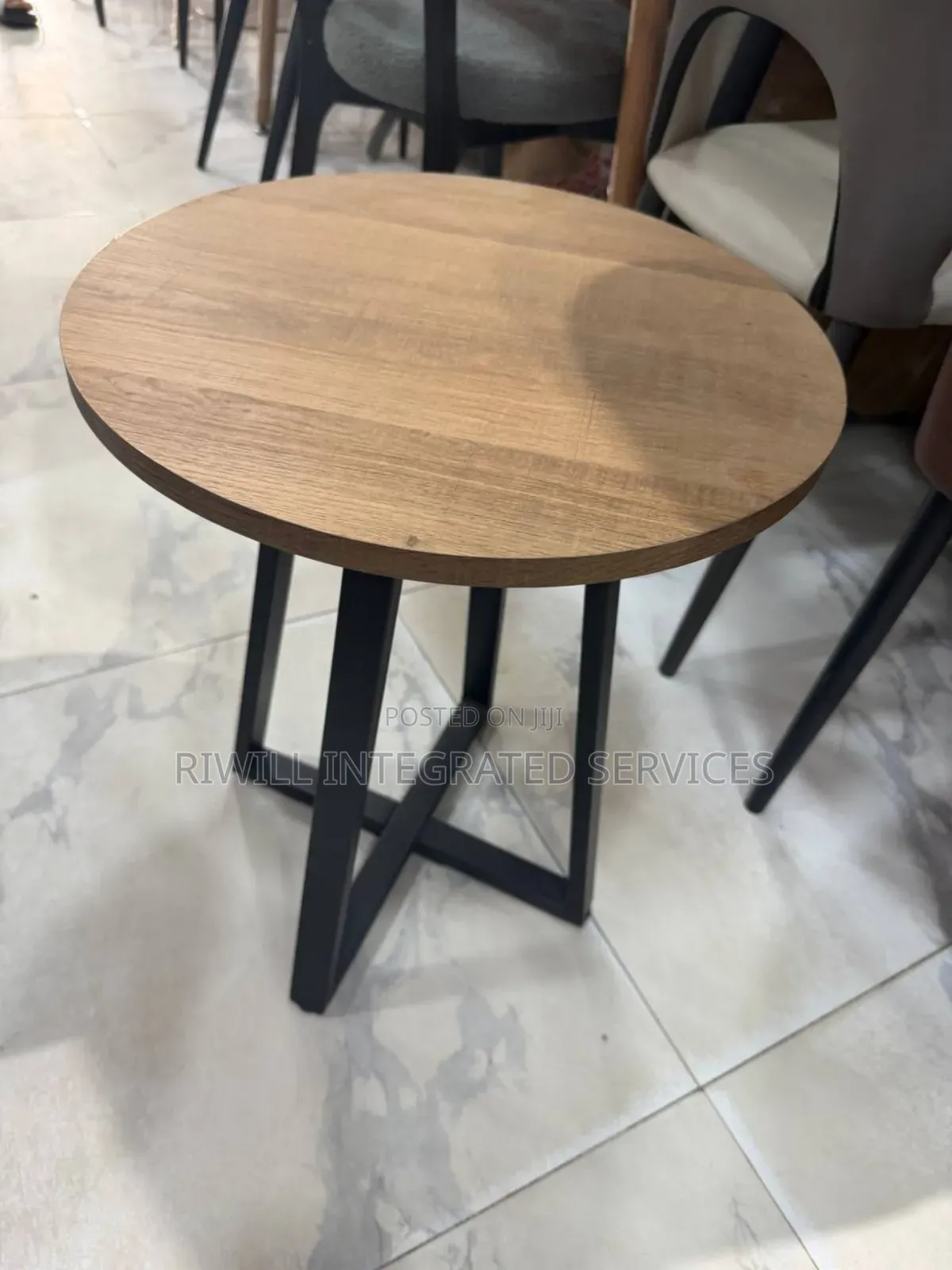 Wooden Table for Homes