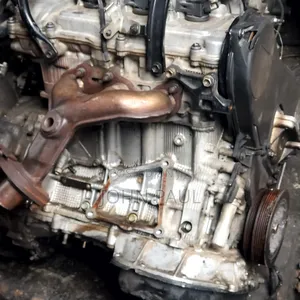 Toyota Lexus Highlander Engine 1mz