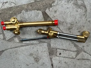 Victor Cutting Torch