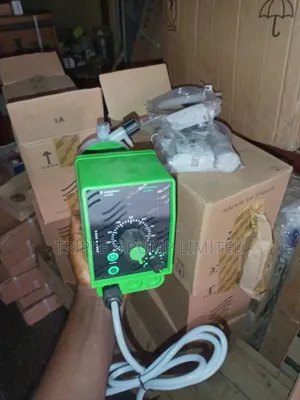 Emec Dosing Pump