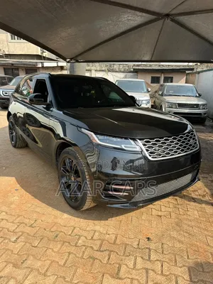Land Rover Range Rover Velar P250 S 4x4 2020 Gray