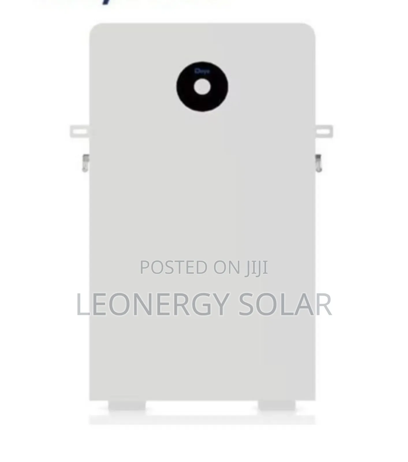 Deye 16kwh 51.2v Lithium Battery