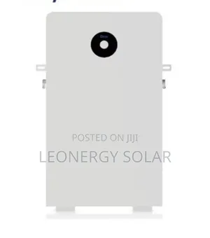 Deye 16kwh 51.2v Lithium Battery