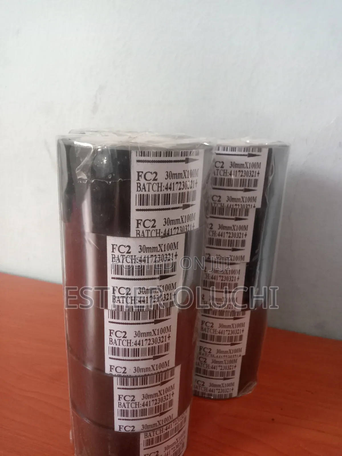 Ribbon for Dy 8- Hp241 Ribbon Coding Printer Machine