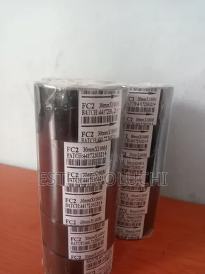 Ribbon for Dy 8- Hp241 Ribbon Coding Printer Machine