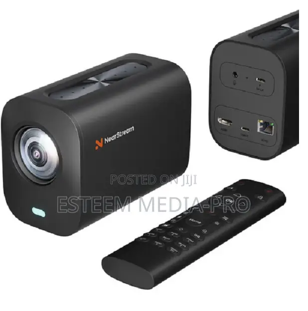 Nearstream Vm20 Streaming Camera