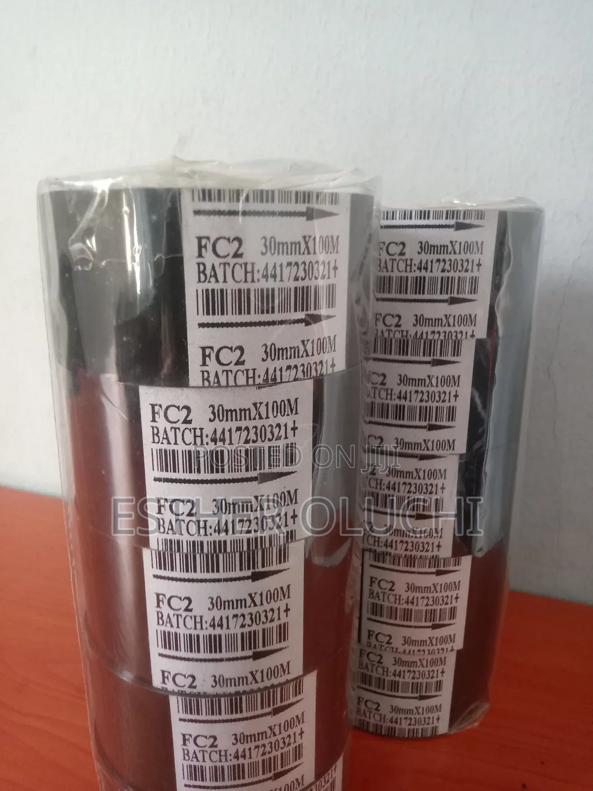 Ribbon for Dy 8- Hp241 Ribbon Coding Printer Machine