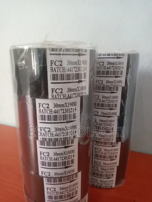 Ribbon for Dy 8- Hp241 Ribbon Coding Printer Machine
