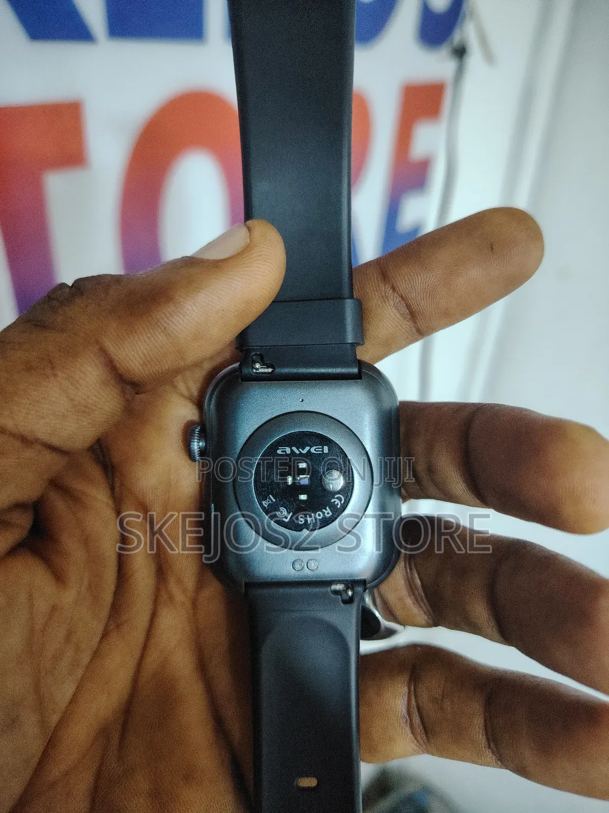 Awei Watch Smart Watch