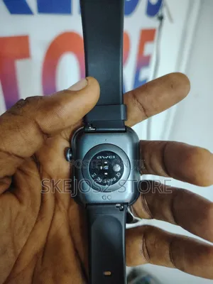 Awei Watch Smart Watch