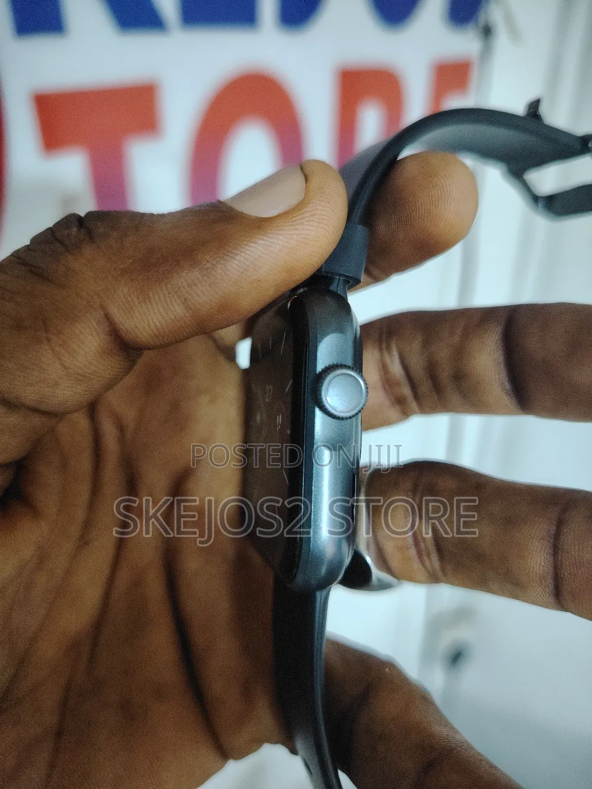 Awei Watch Smart Watch