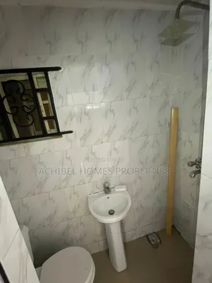 3bdrm Duplex in Mega Mound, Lekki Phase 2 for rent