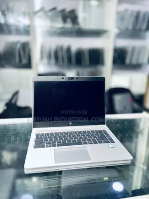 Laptop HP EliteBook 840 G6 8GB Intel Core I5 SSD 256GB
