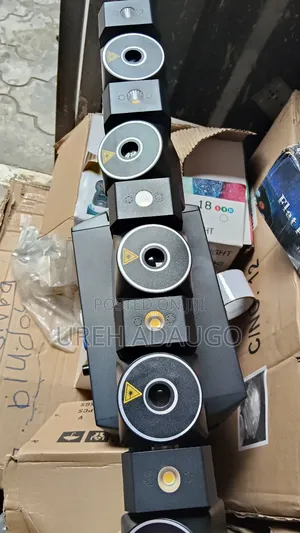 5 Finger Sword 500mw Full Colour Laser