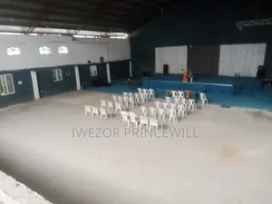 1 Thousand Capacity Hall for Sale
