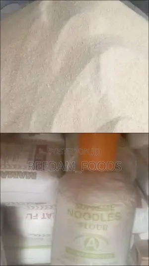 Garri Ijebu
