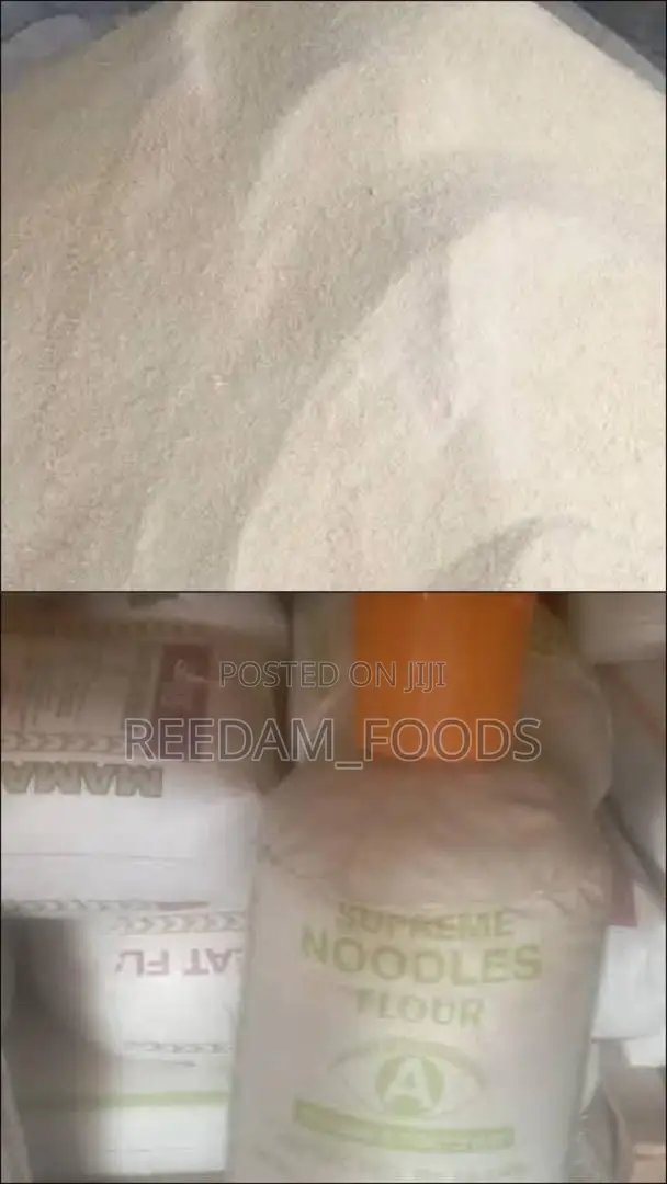 Garri Ijebu