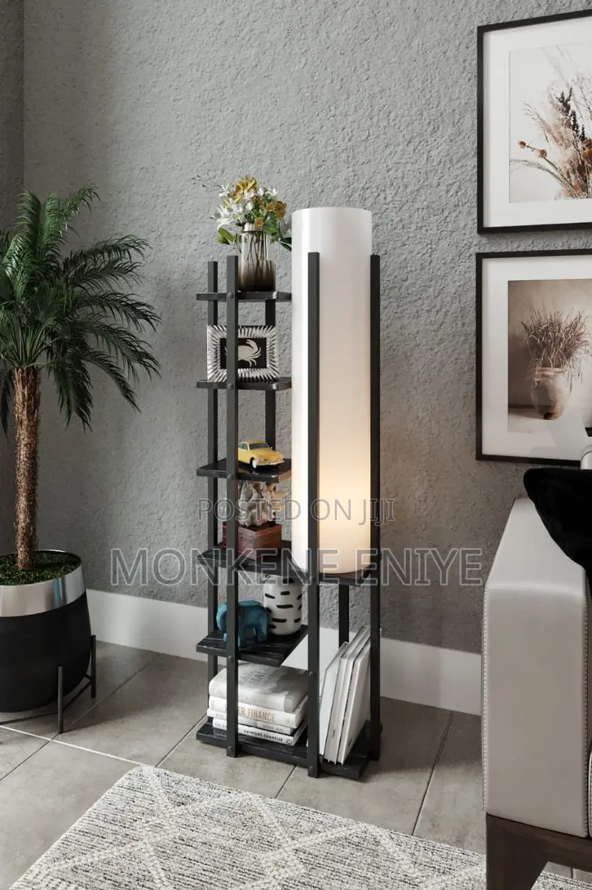 Interior Furnitures