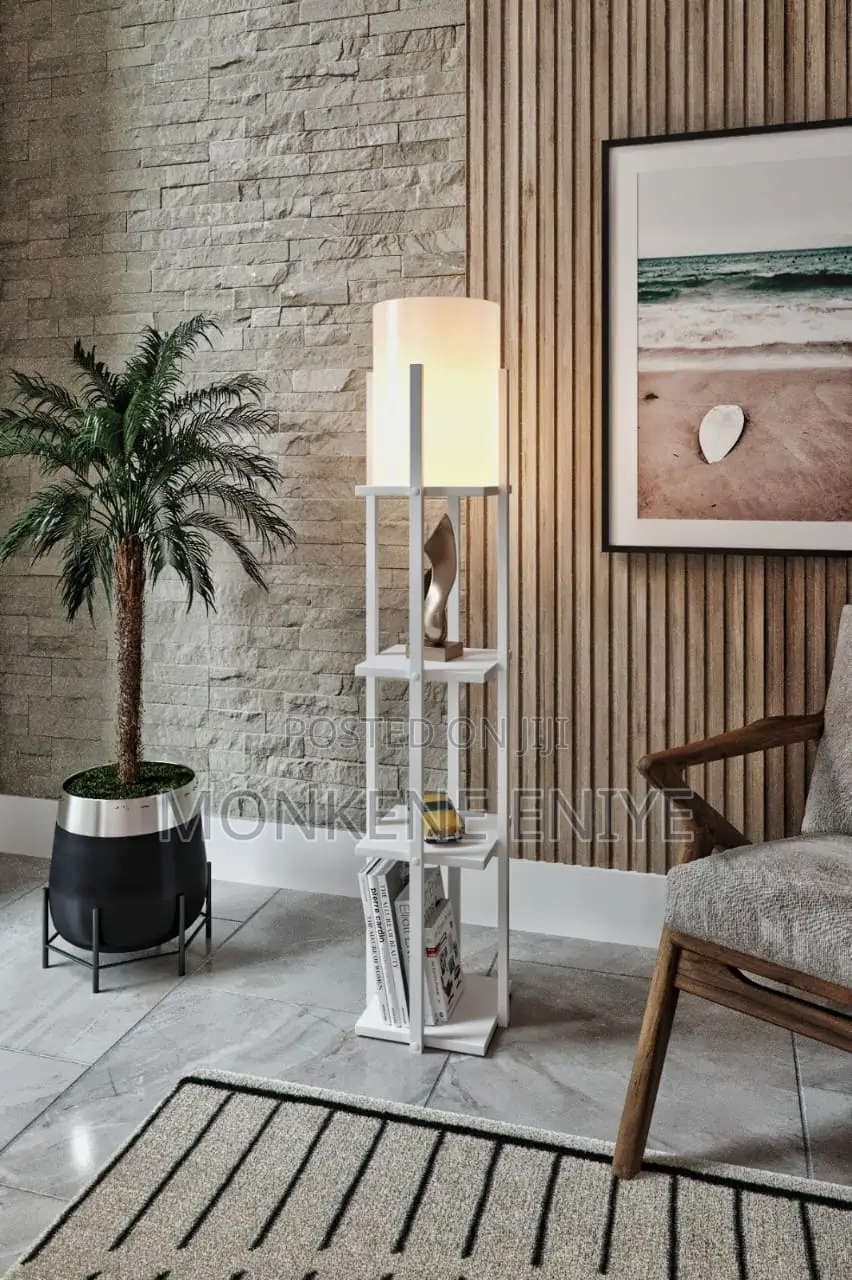Interior Furnitures