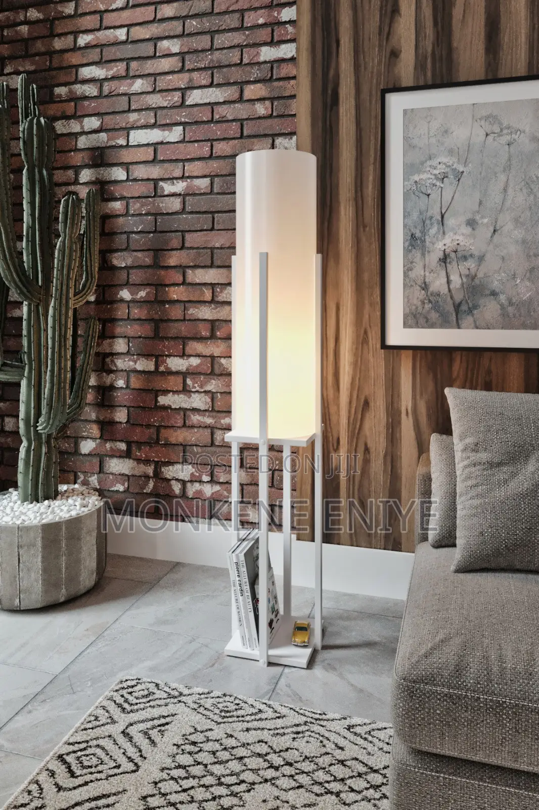 Interior Furnitures