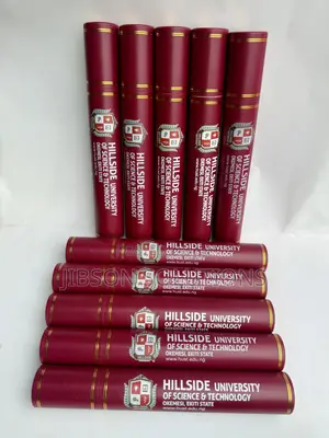 Bulk Certificate Graduation Scroll Holder