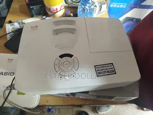 Amazing Short-throw Projectors In Nigeria