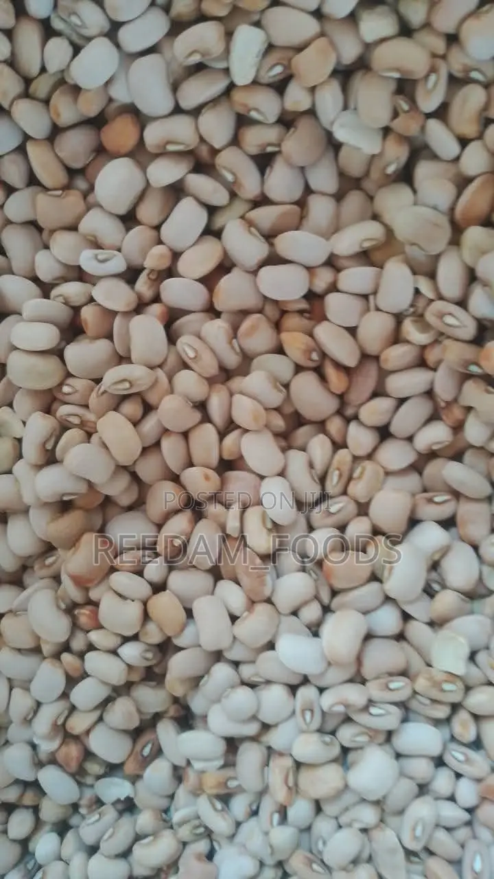 Oloyin Beans