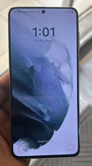 Samsung Galaxy S21 5G 256 GB Purple