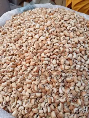 Oloyin Beans