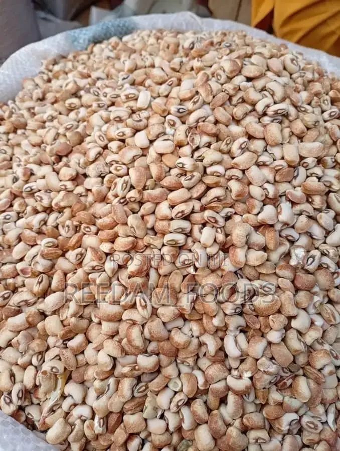 Oloyin Beans