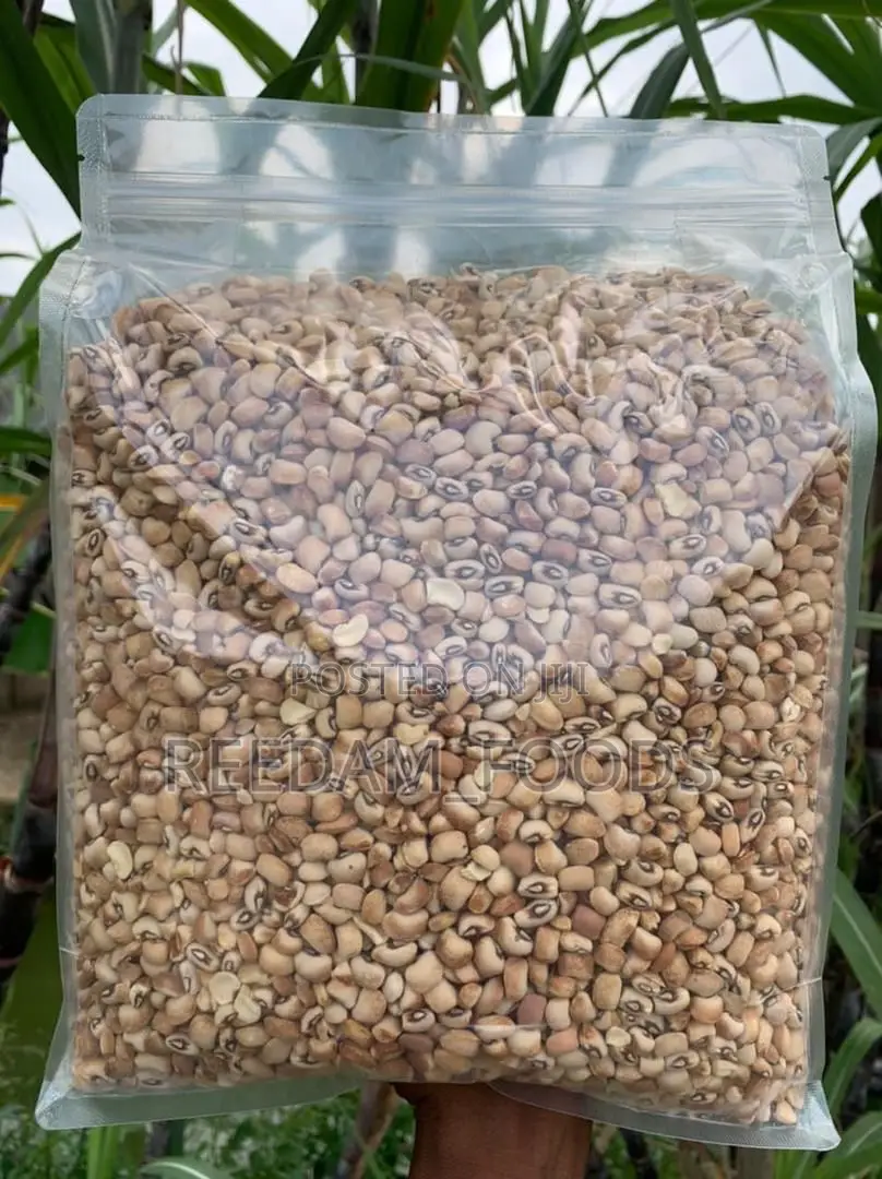 Oloyin Beans