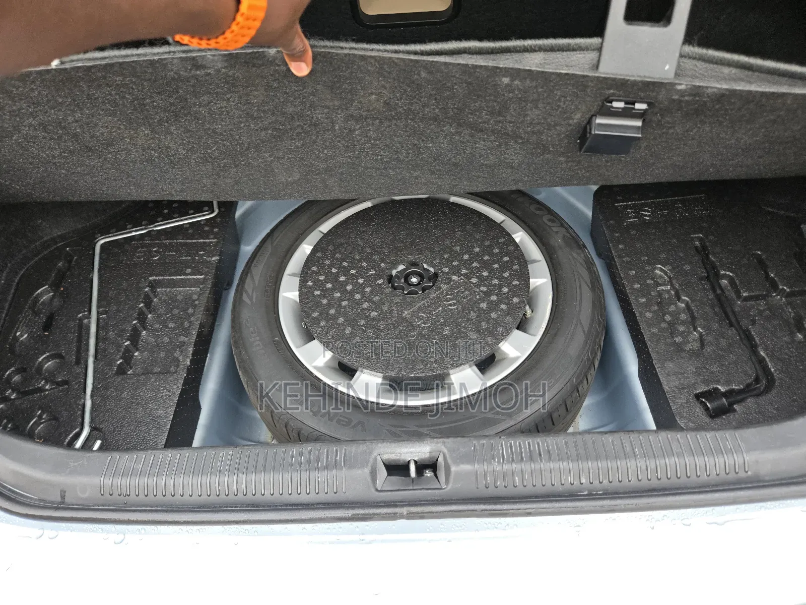 Lexus ES 350 2012 Blue