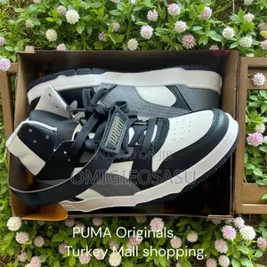 Puma Originals