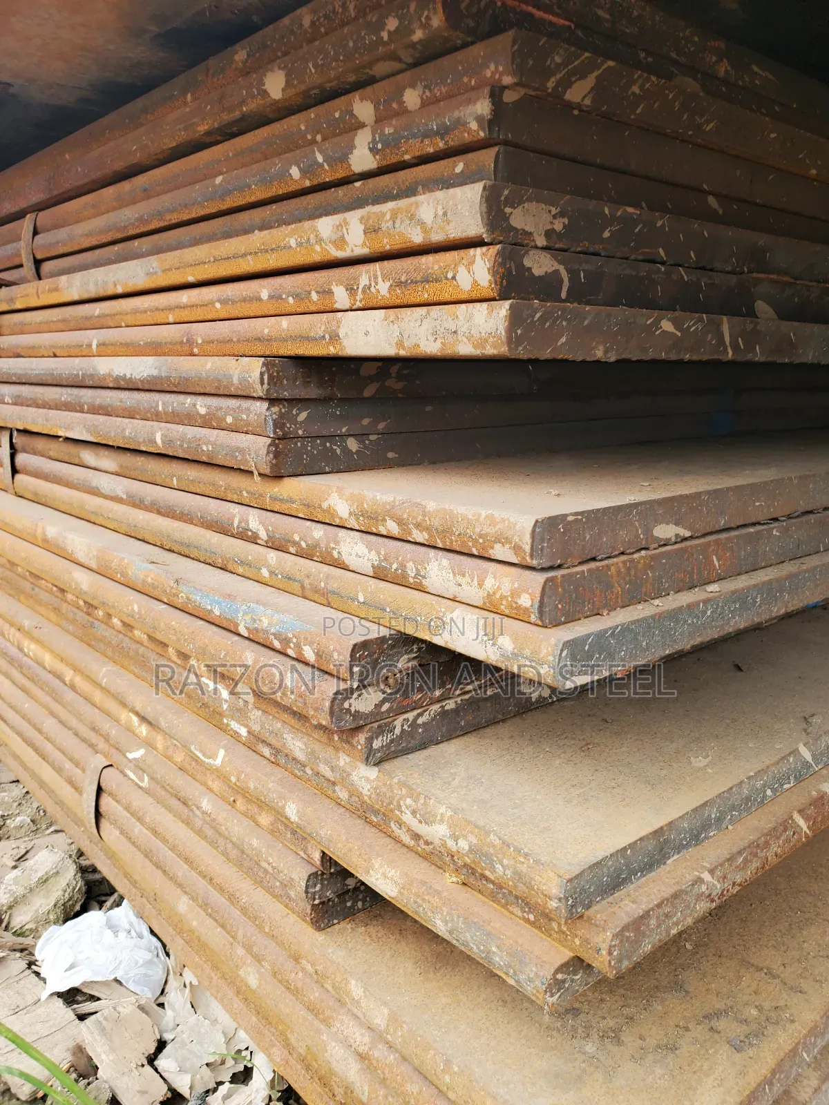 Long Sheet by 20mm Thickness Is Available in Large Quantities.
