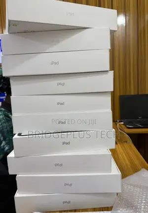 iPad 11th Gen (2025) 128gb Wifi + Cellular