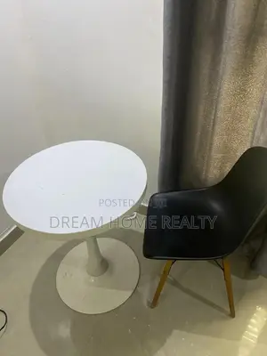 Unique Imported Table and Chair for Restaurants, Bars and Home Use