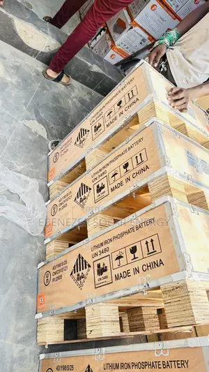 10kwh Felicity Battery 51.2v