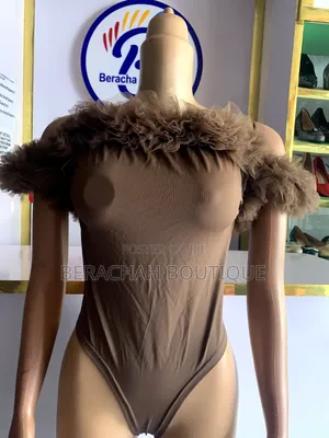 Ladies Pin Down Tops