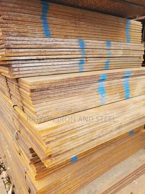 200x100x20mm Plate Is Also Available in Large Quantities