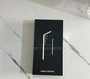 New Samsung Galaxy S25 Ultra 512 GB Gray