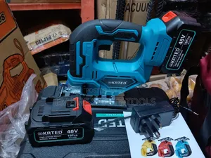 Quality Cordless Jigsaw