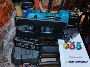 Quality Cordless Jigsaw